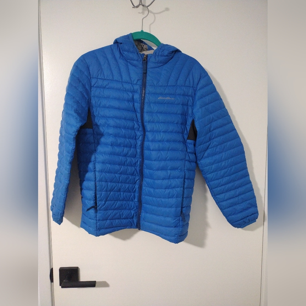 Boys Eddie Bauer jacket